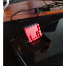 Akaslan Plastik Ajazz AK33 Klavye Ayağı (Bu Ürün Sadece Plastik Parçadır - Almadan Önce Soru Sorabilirsiniz)