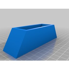 Akaslan Plastik Silicone Ofis Sandalyesi Tekerlek Durdurucu (Bu Ürün Sadece Plastik Parçadır - Almadan Önce Soru Sorabilirsiniz)