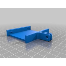 Akaslan Plastik Dynojet Power Vison 3 Gopro Tarzı Montaj (Bu Ürün Sadece Plastik Parçadır - Almadan Önce Soru Sorabilirsiniz)