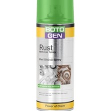 Botogen Pas Sökücü 400ML 2104