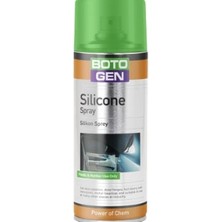 Botogen Silikon Sprey 400ML 2105
