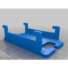 Akaslan Plastik Bose Hoparlör Braket Montajı (Bu Ürün Sadece Plastik Parçadır - Almadan Önce Soru Sorabilirsiniz)
