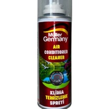 Müller Germany Klima Temizleme Spreyi 200 ml