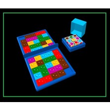 Akaslan Plastik Renkli Desenlerin Savaşı 3D Baskı (Bu Ürün Sadece Plastik Parçadır - Almadan Önce Soru Sorabilirsiniz)