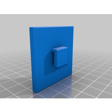 Akaslan Plastik Basit Dashcam Aparatı (Bu Ürün Sadece Plastik Parçadır - Almadan Önce Soru Sorabilirsiniz)