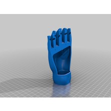 Akaslan Plastik Kwawu V3 Noip (Bu Ürün Sadece Plastik Parçadır - Almadan Önce Soru Sorabilirsiniz)