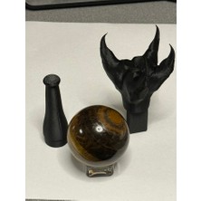 Akaslan Plastik Pençe Top Baston Parçaları (Bu Ürün Sadece Plastik Parçadır - Almadan Önce Soru Sorabilirsiniz)