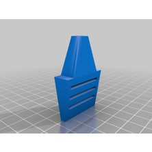 Akaslan Plastik Ariens 1130DLE Kar Küreme Makinesi Gaz Kolu (Bu Ürün Sadece Plastik Parçadır - Almadan Önce Soru Sorabilirsiniz)