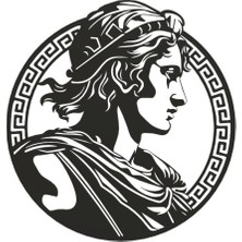 Akaslan Plastik Alexander (Bu Ürün Sadece Plastik Parçadır - Almadan Önce Soru Sorabilirsiniz)