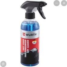 Würth Easy Clean Kuru Temizleyici 400 ml