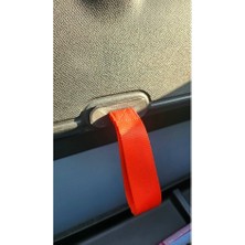 Akaslan Plastik '- Citroen Ami Kapı Kolu (Bu Ürün Sadece Plastik Parçadır - Almadan Önce Soru Sorabilirsiniz)