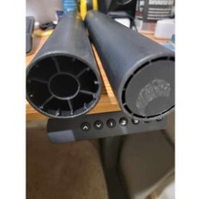 Akaslan Plastik Resident Ayarlanabilir Yatak Çerçevesi Ayak Parçası (Bu Ürün Sadece Plastik Parçadır - Almadan Önce Soru Sorabilirsiniz)