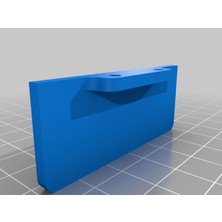 Akaslan Plastik Uçuş Simülatörü Için Tutum Göstergesi (Bu Ürün Sadece Plastik Parçadır - Almadan Önce Soru Sorabilirsiniz)