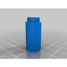 Akaslan Plastik Dnd Uçuş Taban Platformu Istasyonu (Bu Ürün Sadece Plastik Parçadır - Almadan Önce Soru Sorabilirsiniz)