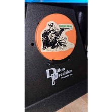 Akaslan Plastik Ateşleme Tepsisi Tutucu Dillon Strong Mount (Bu Ürün Sadece Plastik Parçadır - Almadan Önce Soru Sorabilirsiniz)