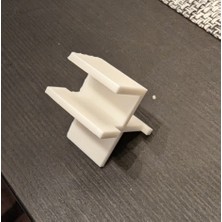 Akaslan Plastik Kittypass Yedek Kilit Ayak Anahtarı ile (Bu Ürün Sadece Plastik Parçadır - Almadan Önce Soru Sorabilirsiniz)