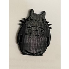 Akaslan Plastik Buzdolabı Magnetleri (Bu Ürün Sadece Plastik Parçadır - Almadan Önce Soru Sorabilirsiniz)