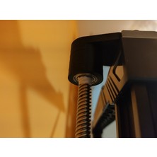 Akaslan Plastik Anycubic Kobra 2 Neo Z Eksen Desteği (Bu Ürün Sadece Plastik Parçadır - Almadan Önce Soru Sorabilirsiniz)