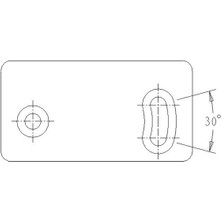 Akaslan Plastik Daha Iyi Duvar Montajı (Bu Ürün Sadece Plastik Parçadır - Almadan Önce Soru Sorabilirsiniz)