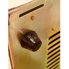 Akaslan Plastik Laminatör Ayakları (Bu Ürün Sadece Plastik Parçadır - Almadan Önce Soru Sorabilirsiniz)