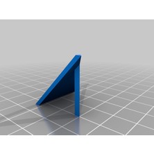 Akaslan Plastik Dnd Arazi Kırık Çatı Kiremit Dokuları Dnd Modüler Sistem (Bu Ürün Sadece Plastik Parçadır - Almadan Önce Soru Sorabilirsiniz)