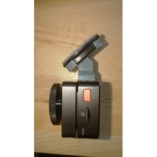 Akaslan Plastik Vantrue Element Kamera Gopro Klipsi (Bu Ürün Sadece Plastik Parçadır - Almadan Önce Soru Sorabilirsiniz)