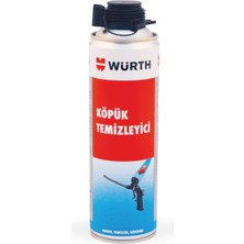 Würth Yaş Köpük Temizleyici 500ML