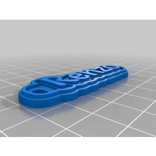 Akaslan Plastik Renzo (Bu Ürün Sadece Plastik Parçadır - Almadan Önce Soru Sorabilirsiniz)