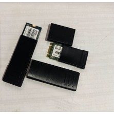 Akaslan Plastik SSD Nvme 2230 Kasa 3D Baskı (Bu Ürün Sadece Plastik Parçadır - Almadan Önce Soru Sorabilirsiniz)