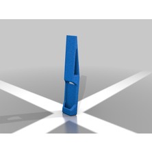 Akaslan Plastik Djı Mini 3 Drone Ayağı (Bu Ürün Sadece Plastik Parçadır - Almadan Önce Soru Sorabilirsiniz)