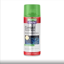 Botogen Kontak Temizleme Spreyi 400ML 2108