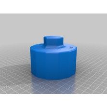 Akaslan Plastik Vw Sharan 1 9 Yağ Filtresi Çekici (Bu Ürün Sadece Plastik Parçadır - Almadan Önce Soru Sorabilirsiniz)