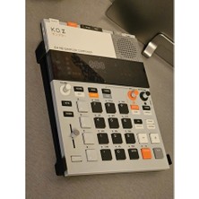 Akaslan Plastik Ep 133 Ko Iı Snap On Kılıf (Bu Ürün Sadece Plastik Parçadır - Almadan Önce Soru Sorabilirsiniz)