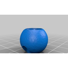 Akaslan Plastik Kurbağa Göz Varyasyonları (Bu Ürün Sadece Plastik Parçadır - Almadan Önce Soru Sorabilirsiniz)