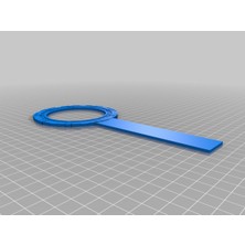 Akaslan Plastik Akvaryum Için Yıldız Kapısı (Bu Ürün Sadece Plastik Parçadır - Almadan Önce Soru Sorabilirsiniz)