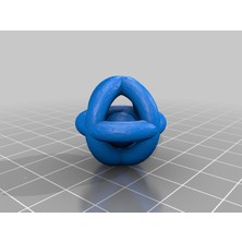 Akaslan Plastik Spinny Stres Oyuncağı Anahtarlık (Bu Ürün Sadece Plastik Parçadır - Almadan Önce Soru Sorabilirsiniz)