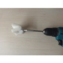 Akaslan Plastik Melamin Klips Derin Gözlüklerinizi Yıkayın (Bu Ürün Sadece Plastik Parçadır - Almadan Önce Soru Sorabilirsiniz)