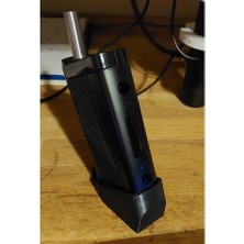 Akaslan Plastik Boundless Cf Hibrit Masa Istasyonu (Bu Ürün Sadece Plastik Parçadır - Almadan Önce Soru Sorabilirsiniz)