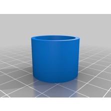 Akaslan Plastik Geliştirilmiş Airsoft Ses Yalıtımı (Bu Ürün Sadece Plastik Parçadır - Almadan Önce Soru Sorabilirsiniz)