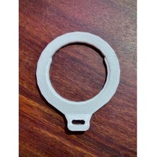 Akaslan Plastik 32OZ Dar Ağız Nalgene Karabina Kayışı 3D Baskı (Bu Ürün Sadece Plastik Parçadır - Almadan Önce Soru Sorabilirsiniz)