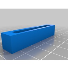 Akaslan Plastik Işık Takipçisi (Bu Ürün Sadece Plastik Parçadır - Almadan Önce Soru Sorabilirsiniz)