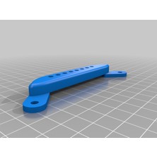 Akaslan Plastik Formula Gt3 Karbon Fiber Direksiyon Simidi Arduino Vites Işığı (Bu Ürün Sadece Plastik Parçadır - Almadan Önce Soru Sorabilirsiniz)