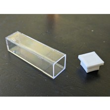 Akaslan Plastik Küvet Kapağı (Bu Ürün Sadece Plastik Parçadır - Almadan Önce Soru Sorabilirsiniz)