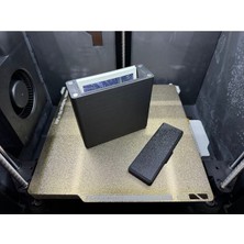 Akaslan Plastik Polaroid Kutusu Magnetik (Bu Ürün Sadece Plastik Parçadır - Almadan Önce Soru Sorabilirsiniz)