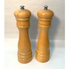 Akaslan Plastik Vic Firth Biber Değirmeni Funnel (Bu Ürün Sadece Plastik Parçadır - Almadan Önce Soru Sorabilirsiniz)