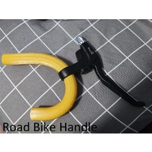 Akaslan Plastik '- Yol Bisikleti Sapı (Bu Ürün Sadece Plastik Parçadır - Almadan Önce Soru Sorabilirsiniz)