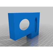 Akaslan Plastik Maden Üstü Güneş Doğuyor (Bu Ürün Sadece Plastik Parçadır - Almadan Önce Soru Sorabilirsiniz)