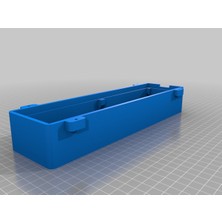 Akaslan Plastik Ince Hoparlör 1x4 02 (Bu Ürün Sadece Plastik Parçadır - Almadan Önce Soru Sorabilirsiniz)