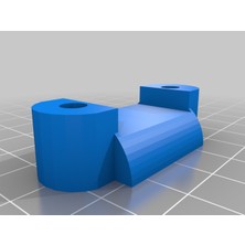 Akaslan Plastik Anycubic Kobra Neo 2 Çöp Kutusu ve Alet Kutusu (Bu Ürün Sadece Plastik Parçadır - Almadan Önce Soru Sorabilirsiniz)