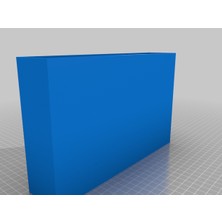 Akaslan Plastik Kitap Kılıfı (Bu Ürün Sadece Plastik Parçadır - Almadan Önce Soru Sorabilirsiniz)